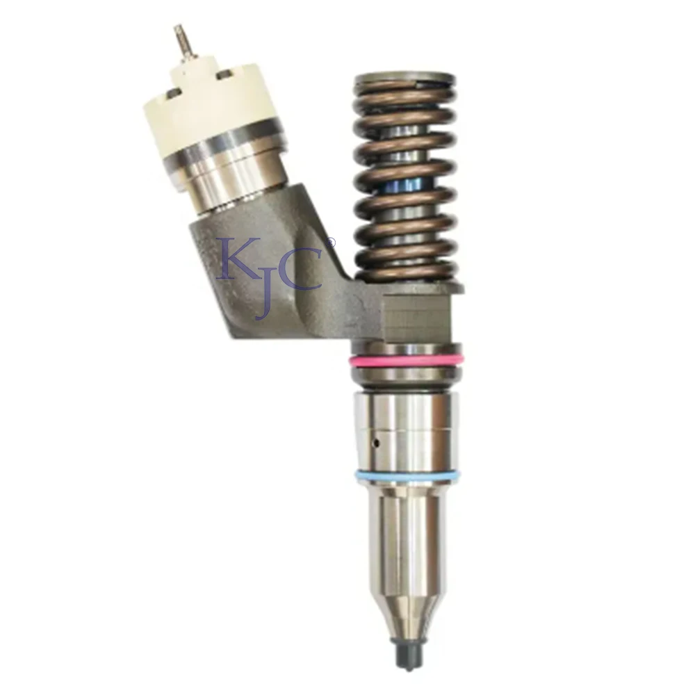 Горячие продажи деталей дизельного двигателя Common Rail топливная форсунка 0414702010