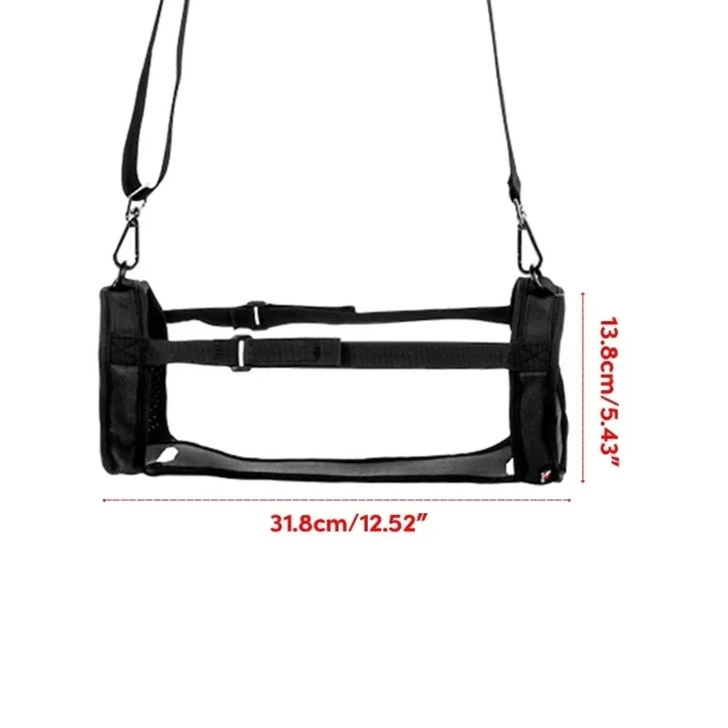 Портативный держатель динамика для путешествий на открытом воздухе