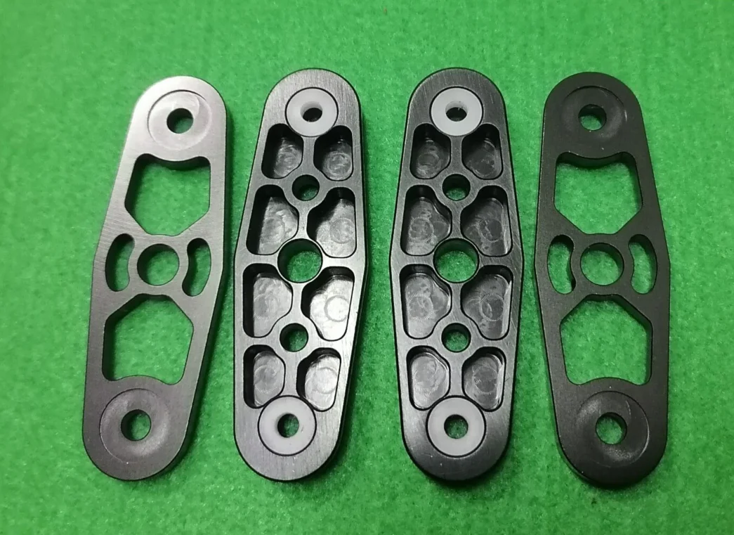 

Складной зажим для лопастей пропеллера из алюминиевого сплава для планшетов фототехники 2170 дюймов