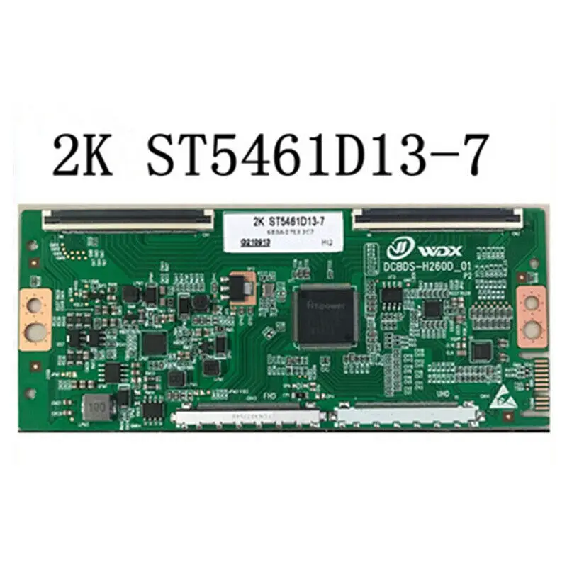 

Новинка, оригинальная логическая плата T-Con, 2K Φ TCON, плата, контроллер