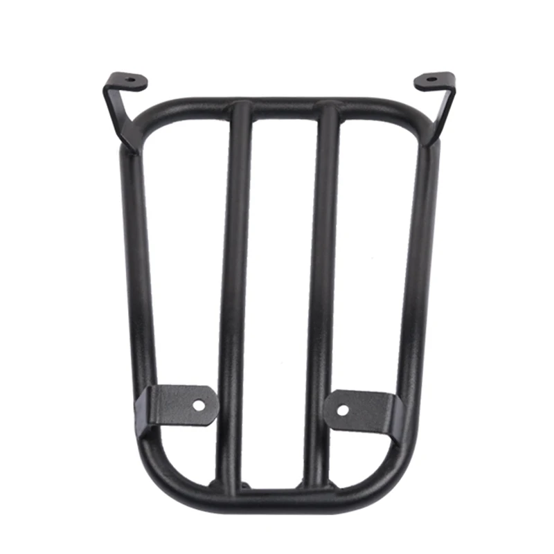 Задняя багажная стойка с ножной педалью кронштейн держатель для VESPA GTS 300 GTS300 GTS-300