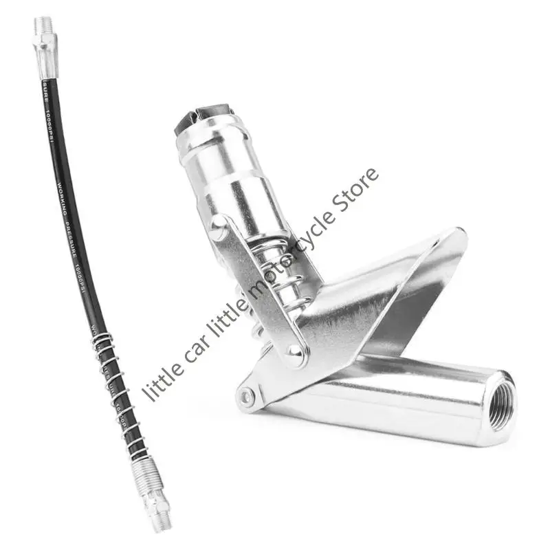 

Смазочная муфта, сопло высокого давления, масляный насос, автоматический инжектор, смазочная головка, сервисные детали, смазка 30 см