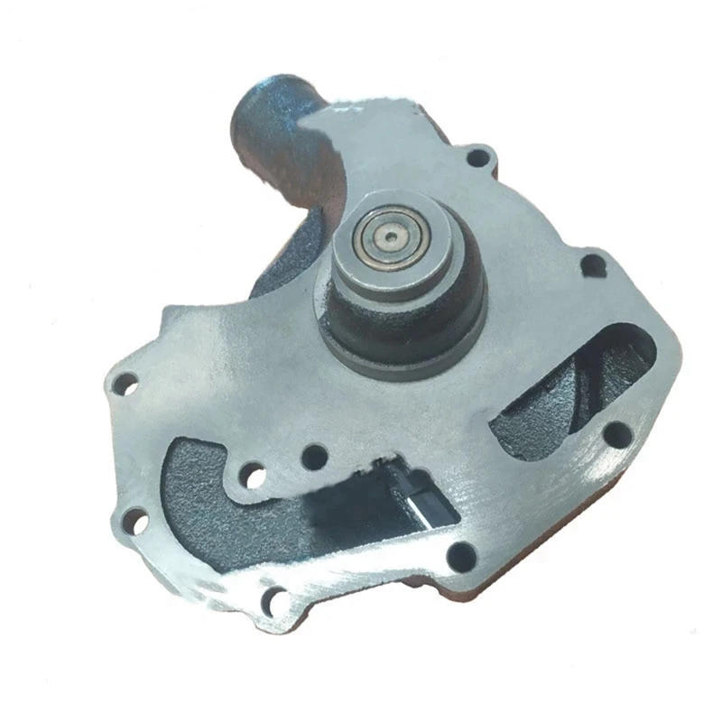 

Запчасти для экскаватора U5MW0208, водяной насос подходит для двигателя Perkins C4.4, запчасти для аксессуаров