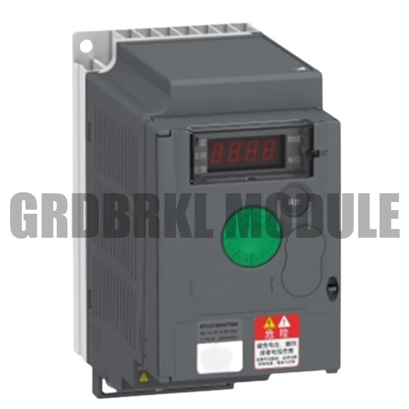 Инвертор ATV310H075N4A трехфазный ATV310 Series PLC модуль оригинальный