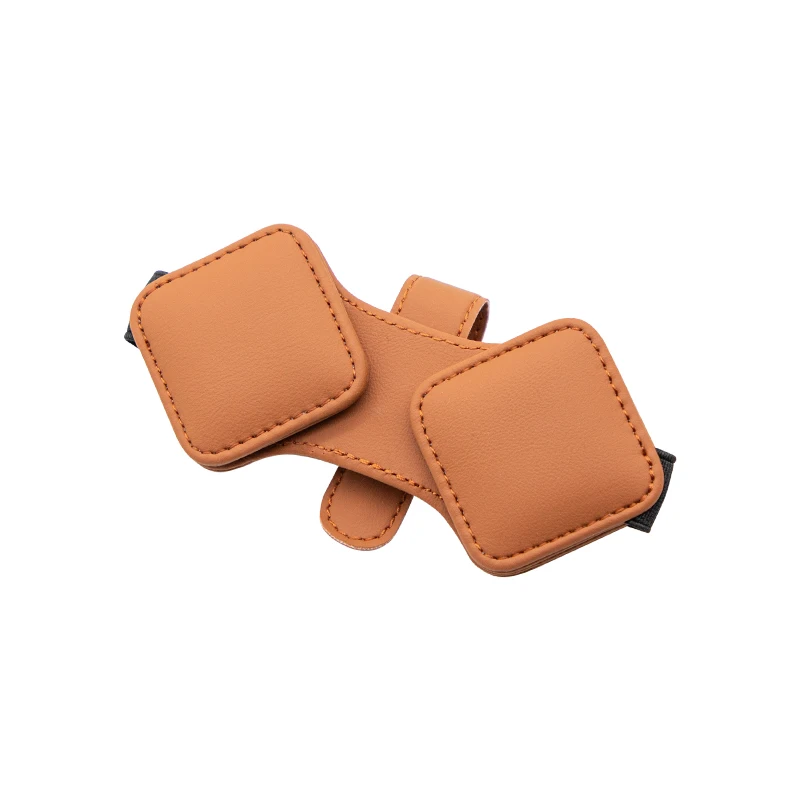 Обновленный Автомобильный Солнцезащитный Козырек Держатель Для Солнцезащитных