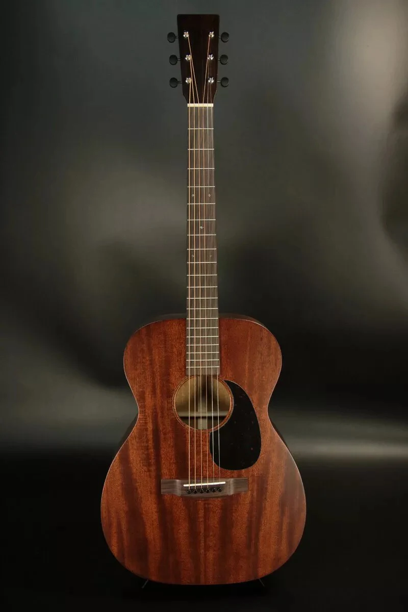 Новый 00 15 м S/N 2843525 Акустическая гитара