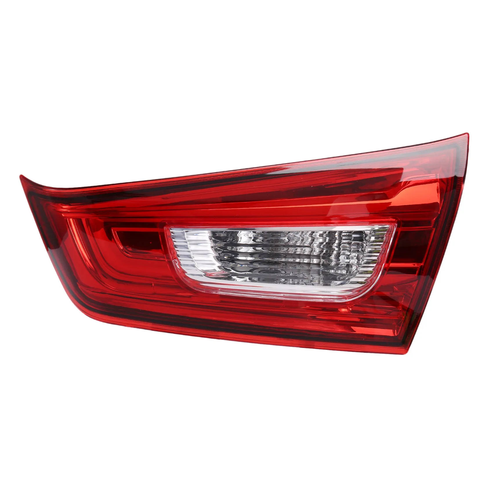 

Right Inner Tail Light Rear Fog Lamp Signal Reversing Lights for Mitsubishi Outlander Sport ASX RVR GA2W GA5W GA6W GA1W