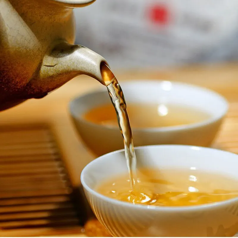Чай Mcgre 250 г Тайвань чай Oolong High Mountain с молочным вкусом |