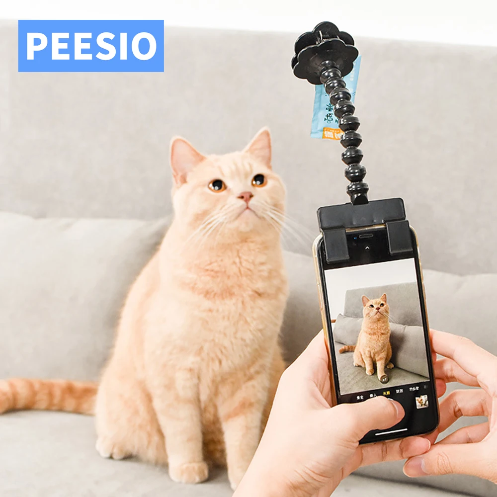 

Селфи-Палка с поворотом на 360 градусов для путешествий