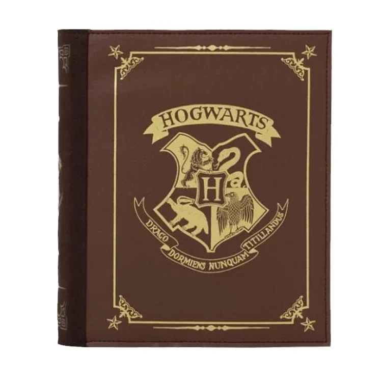 Сумка для хранения Хогвартса Гаррис Поттерс периферийные устройства фильмов