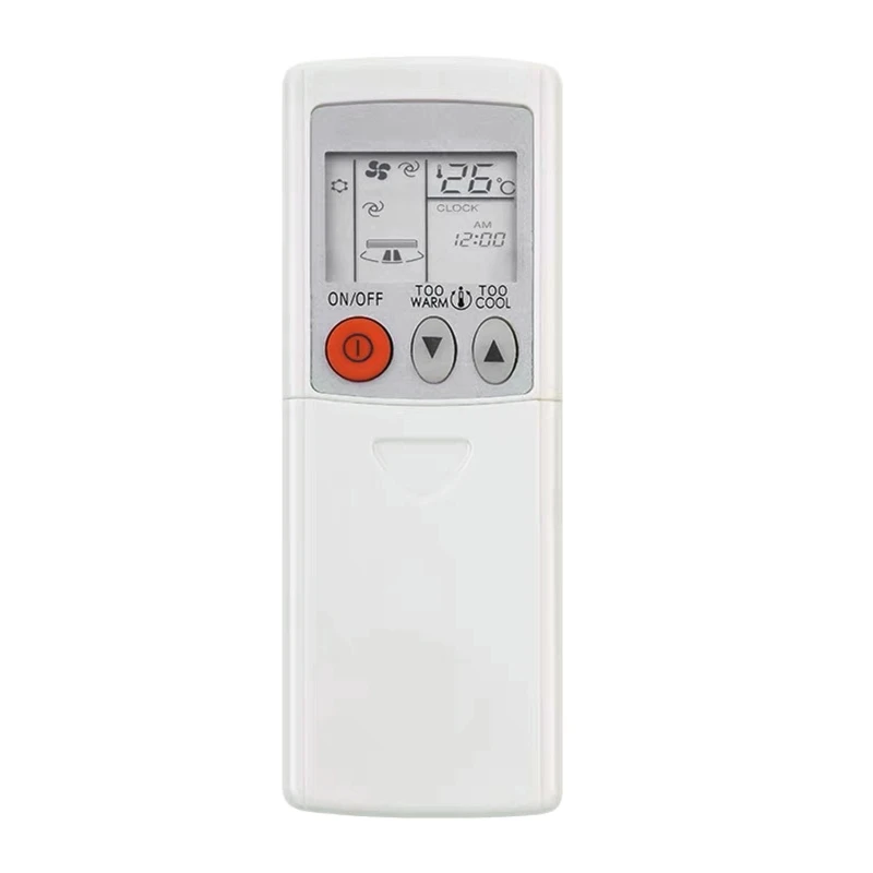 

Air Conditioner Remote Control for mitsubishi KM05B MSZ-GA35VA KD06ES/KD07BS