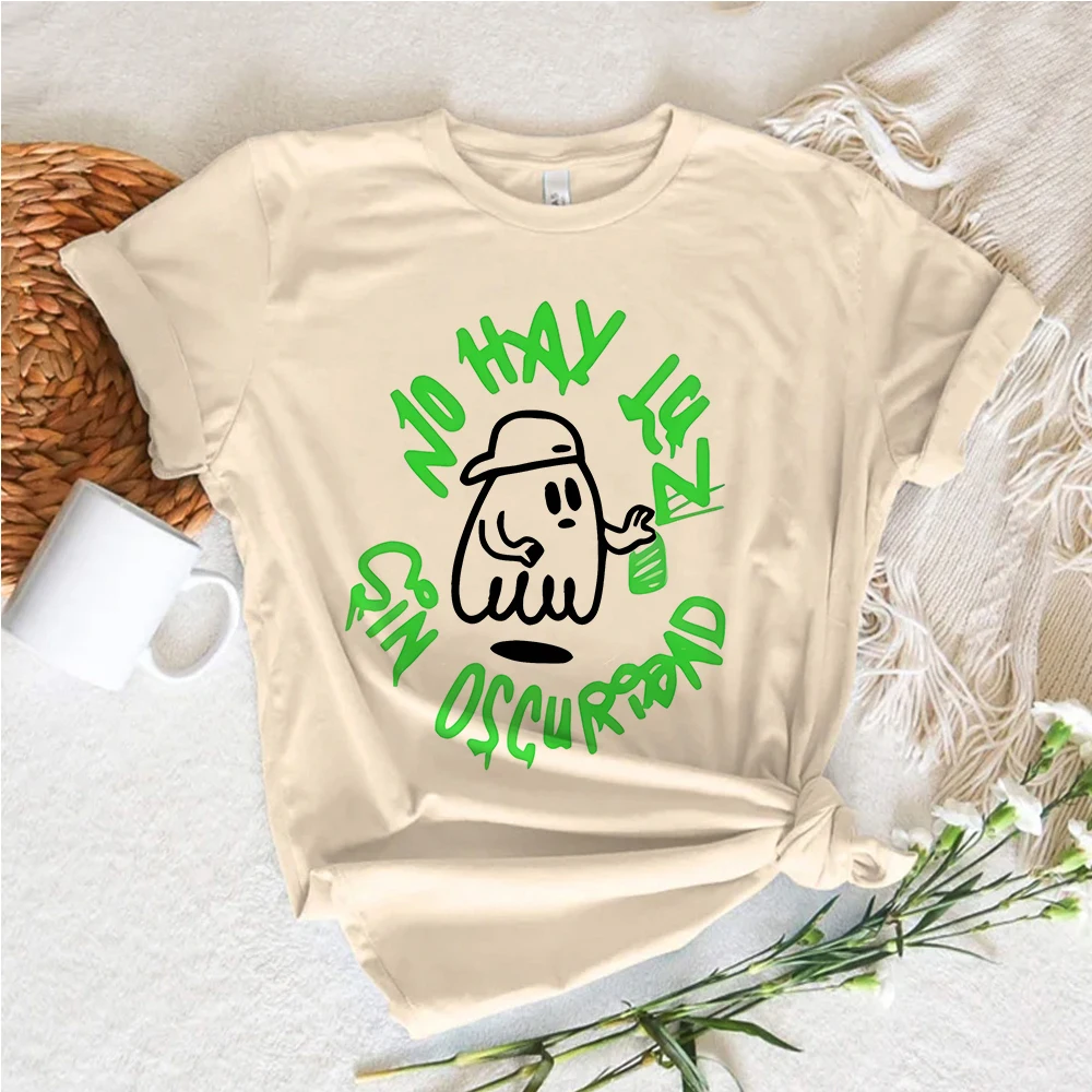 Футболка Ferxxo женская уличная одежда футболка в стиле Харадзюку