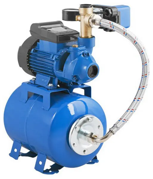 Фото Насос AQUARIO AUTO ADB-35(8L) Обустройство дома Насос AQUARIO AUTO ADB-35(8L) Обустройство дома