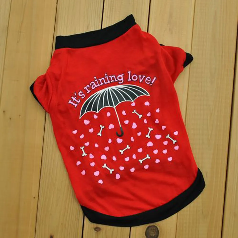 

Coat Clothes L Pet Puppy Change Warm Lovely Dog Beautiful Pet clothes