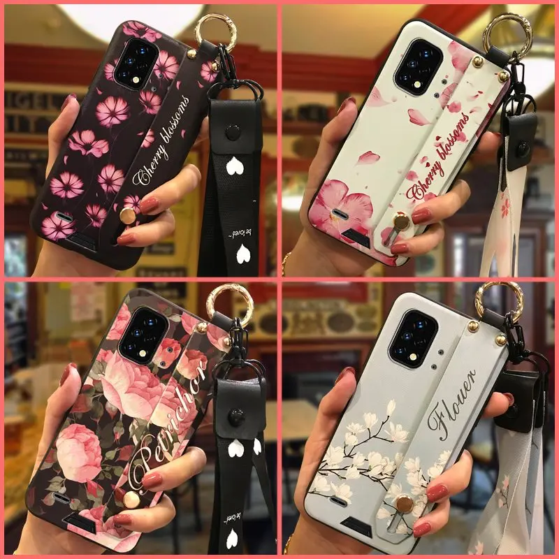 for girls silicone phone case for umidigi bison x10gx10g nfc for woman durable original soft free global shipping