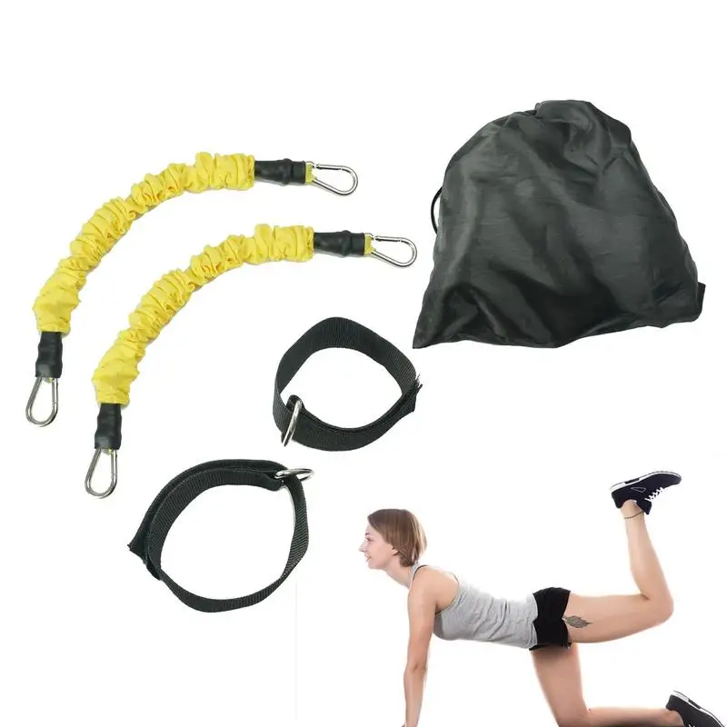 

Повязка на лодыжку для тренировок, эластичная лента для силовых упражнений на клеевой основе, для мужчин и женщин, G