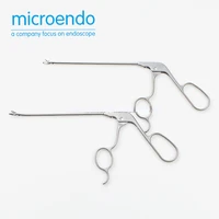 arthroscope surgical instruments basket punches arthroscopy punch forceps arthroscopic forceps arthroscopy punches