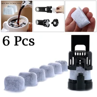 water dispenser charcoal water filters coffee maker coconut shell activated carbon 2 2x1 3x1 2inches 553234mm