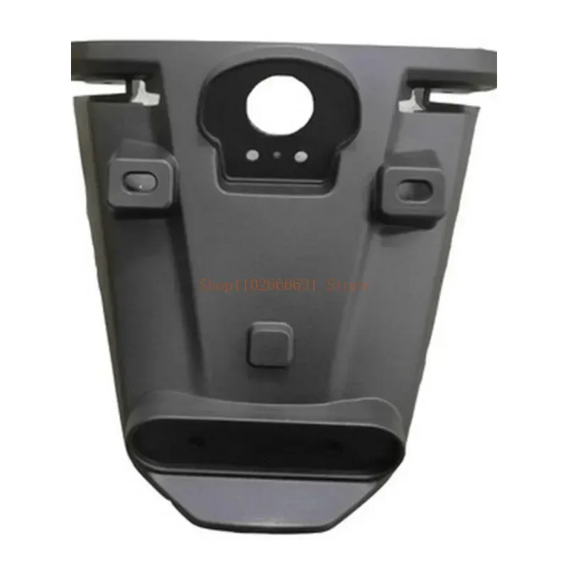 Брызговик для Super SOCO CU оригинальный задний брызговик мотоцикла водный щит