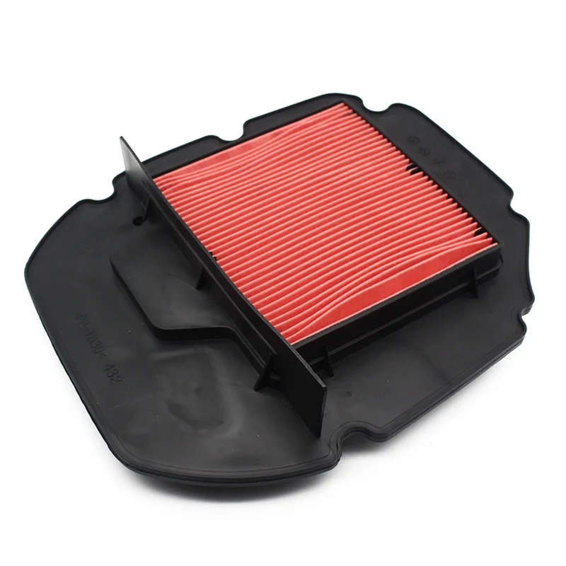 Фото Воздушный фильтр мотоцикла для Honda VTR1000 VTR1000F Firestorm 1997-2006 VTR1000 Super Hawk 1997-2005 XL1000 Varadero 99-02-M53K №2