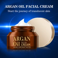 1pcs 50ml disaar moroccan argan oil cream moisturizes the skin brightens the face and moisturizes free shipping