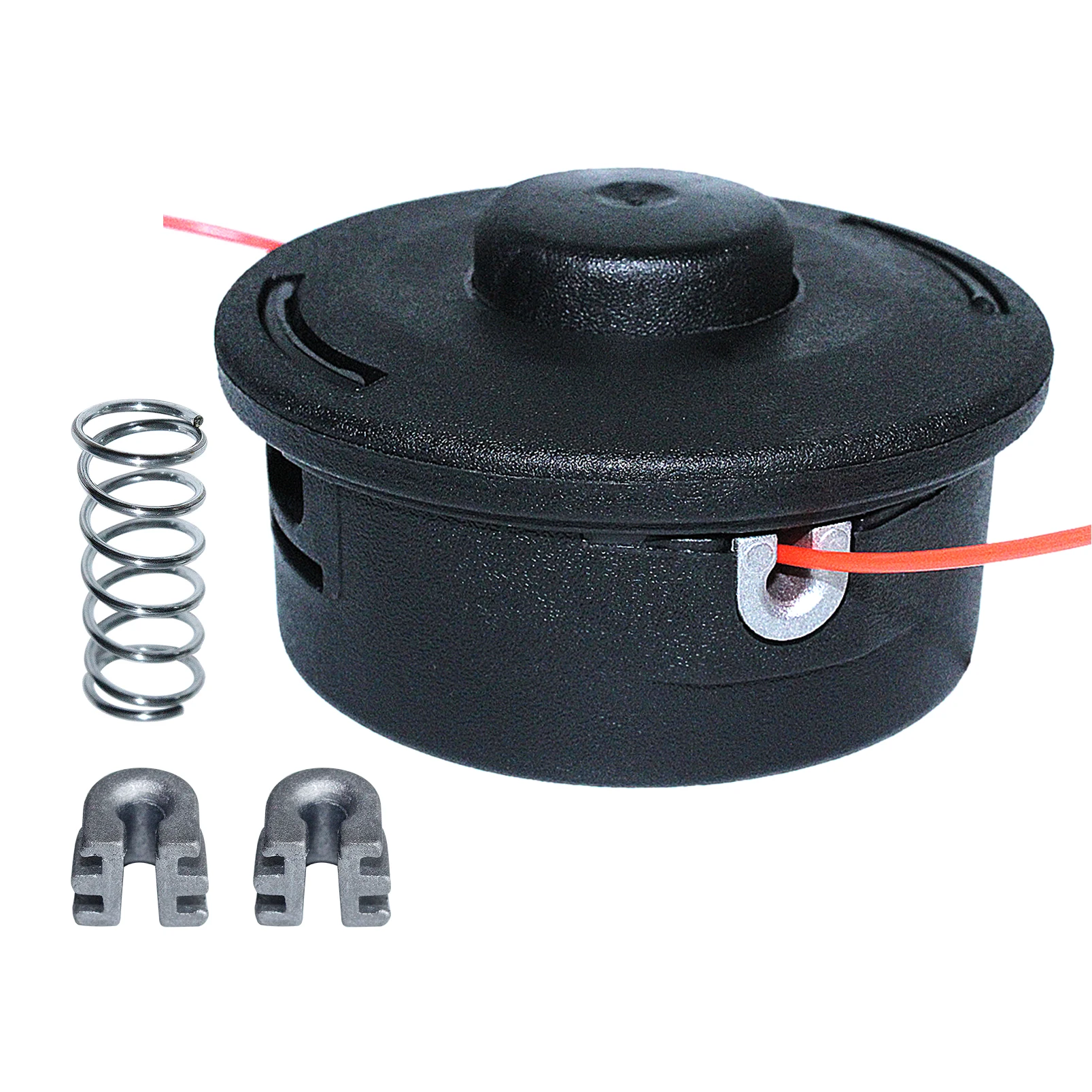 

Stihl Spring Trimmer Kit Trimmer Eyelet Parts For Sleeve Head