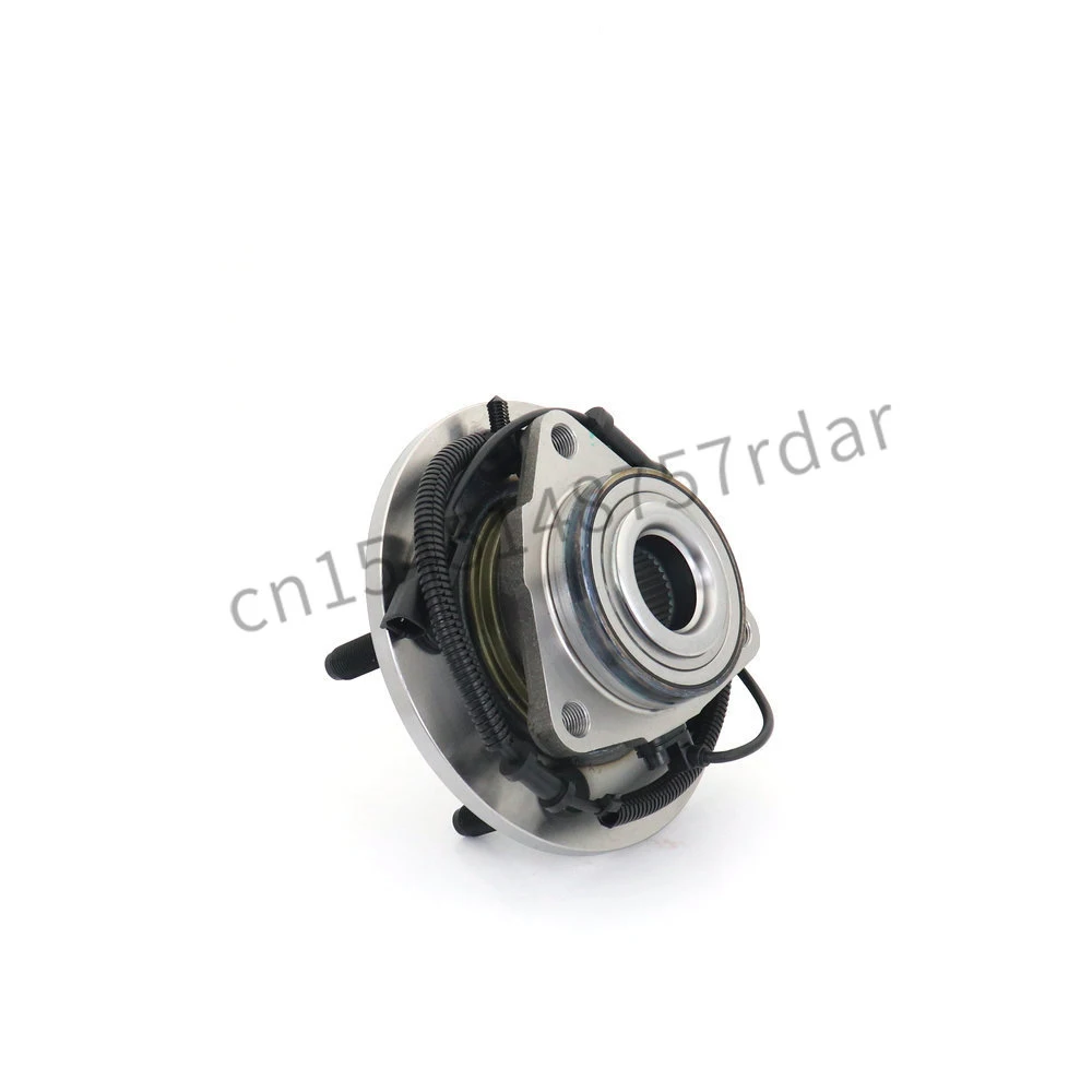 Передняя ось подшипниковый узел ступицы 515151 br930858 для Dodge Ram |