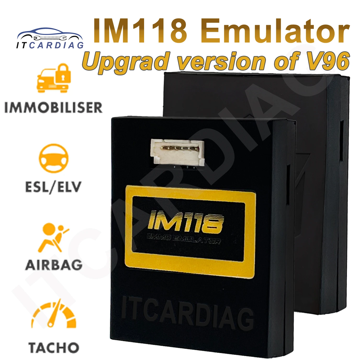 ITCARDIAG IM118 Immo Off SQU ΡΠΌΡΠ»ΡΡΠΎΡ Π΄Π»Ρ VAG/Mercedes/Opel/Renault/BMW/Fiat V96 ΠΎΠ±Π½ΠΎΠ²Π»Π΅Π½ΠΈΠ΅ Ρ Π³ΡΡΠΏΠΏΠΎΠΉ PSA ΠΈ 4C ΠΊΠ»ΡΡΠ΅Π²ΡΠΌ ΡΡΠ°Π½ΡΠΏΠΎΠ½Π΄Π΅ΡΠΎΠΌ ITCARDIAG IM118 Immo Off SQU ΡΠΌΡΠ»ΡΡΠΎΡ Π΄Π»Ρ VAG/Mercedes/Opel/Renault/BMW/Fiat V96 ΠΎΠ±Π½ΠΎΠ²Π»Π΅Π½ΠΈΠ΅ Ρ Π³ΡΡΠΏΠΏΠΎΠΉ PSA ΠΈ 4C ΠΊΠ»ΡΡΠ΅Π²ΡΠΌ ΡΡΠ°Π½ΡΠΏΠΎΠ½Π΄Π΅ΡΠΎΠΌ