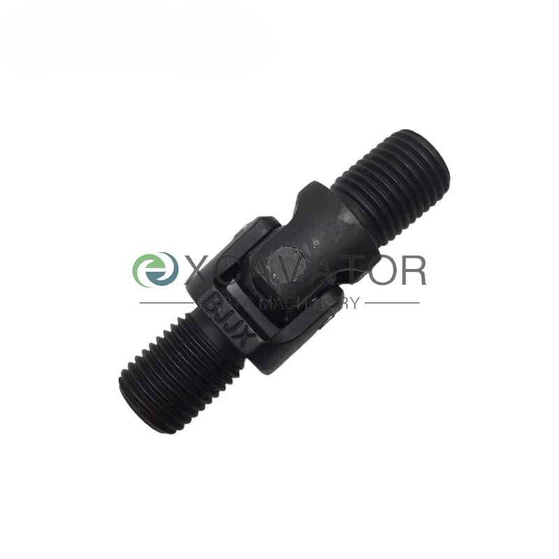 Ручка джойстика универсальный шарнир перекрестный для Komatsu pc Cat Hitachi Hyundai Kobelco Sany