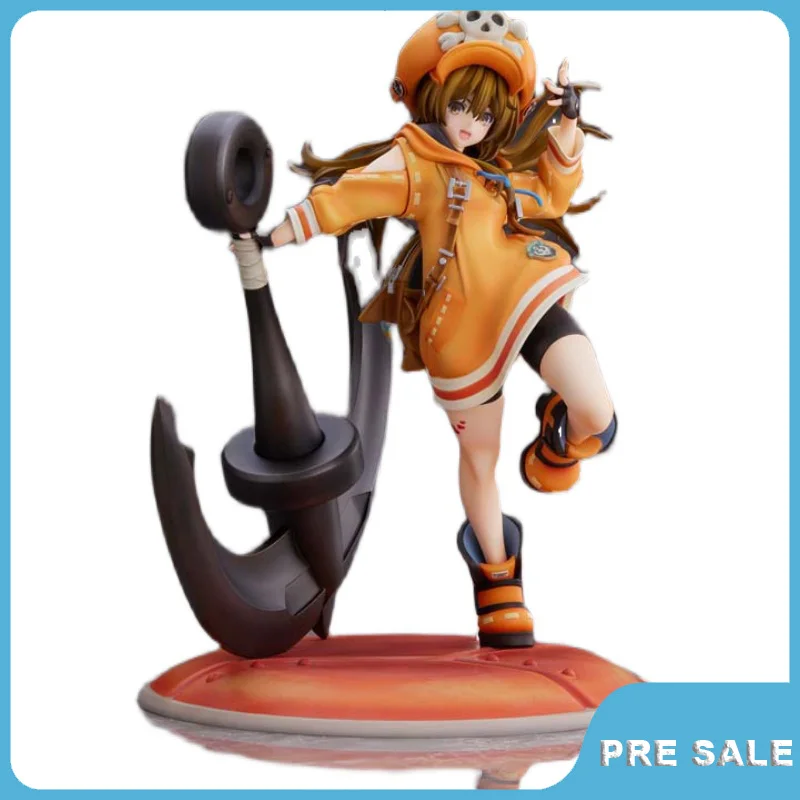 May Strive Figur 26cm Original Hand Made Pvc Model Peripherals Toys Gifts