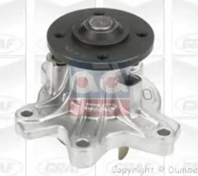 

PA890 for recirculation 05 COROLLA 07 AURIS-YARIS 1.4 d4d