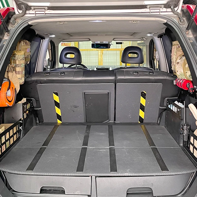 Для Nissan Rogue X-Trail T31 2008-2013 задний багажник окна грузовой стеллаж полка для хранения