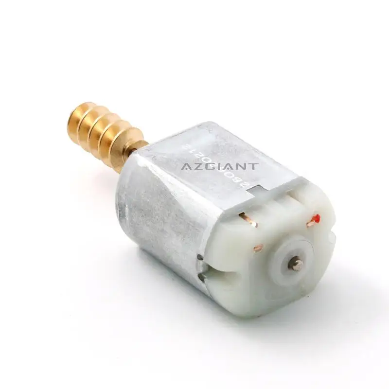 Привод для автомобильного дверного замка электромотор D-8B3 12 В Lincoln MKX Mark LT Ford Lobo