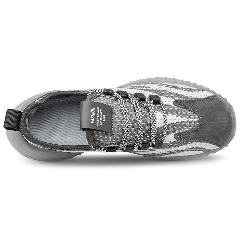 Men Running Shoes 2023 Comfortable Sport Shoes Men Trend Lightweight Walking Shoes Men Sneakers Breathable