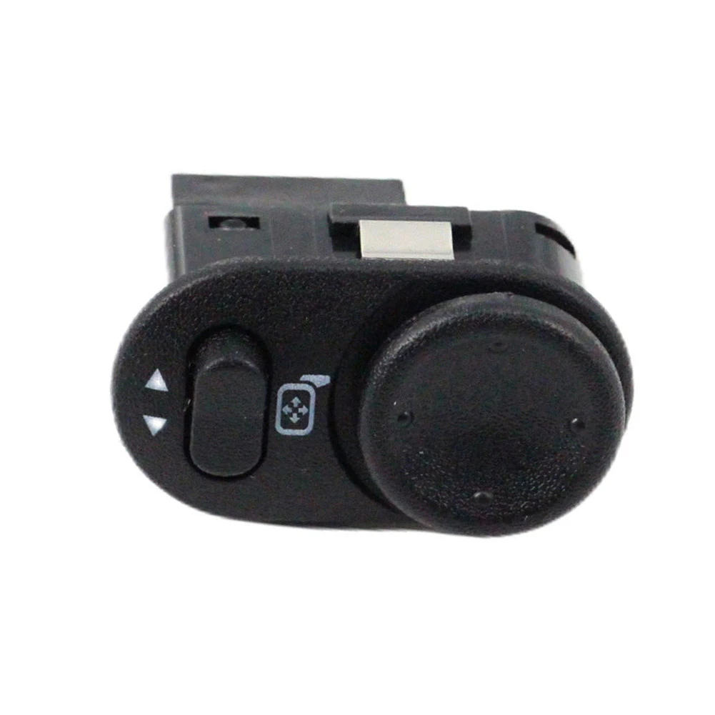 

Power Mirror Switch Fits For Chevy For Malibu 2008-2012 For H3 07-2010 15250458 Interior Replacement Parts