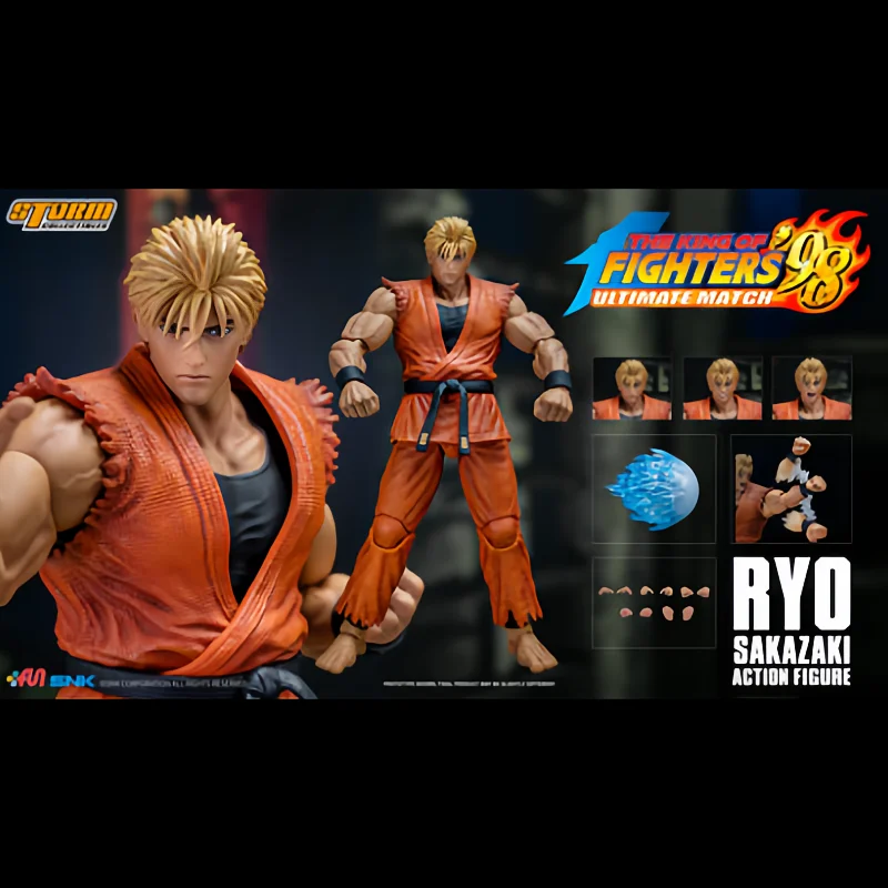 Женская модель Skkf09 1/12 солдат Рио саказаки экшн-фигурка 6 дюймов коллекция игрушек