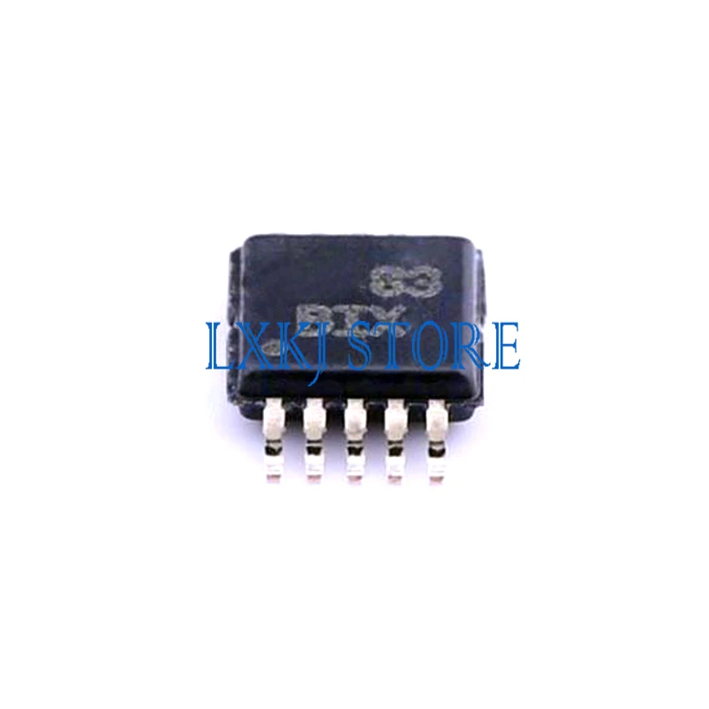 5 шт./партия TPS2491DGSR TPS2491DGS BIX SOP-10