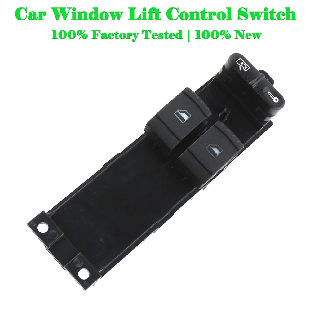84820-26021 переключатель управления электростеклом для Toyota Hiace 1995 фургона