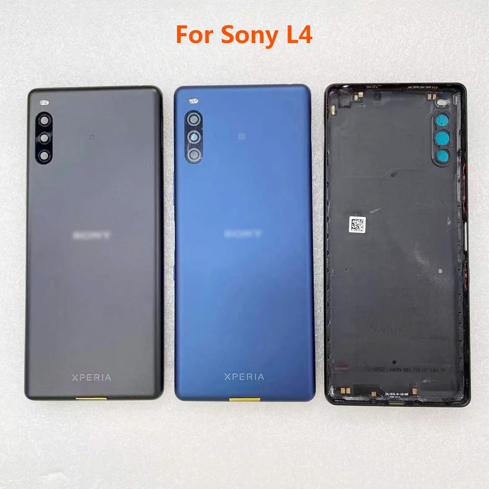 Задняя крышка 6,2 