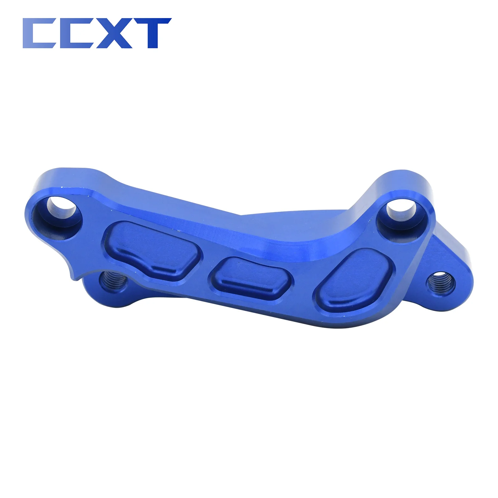 

Мотоциклетные 260 мм 320 мм передние тормозные диски, роторы, адаптер тормозного суппорта, кронштейн для KTM XC SXF EXC EXCF SX XCF XCW TPI Six Days