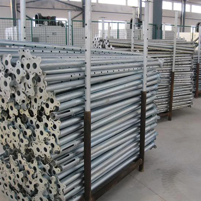 строительные леса стальной реквизит столб домкрат кронштейн для строительных