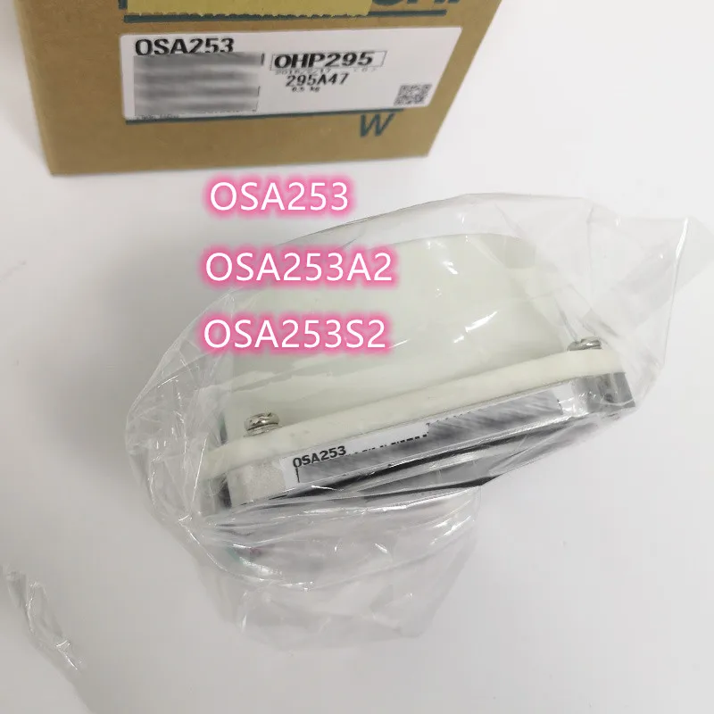 

Mitsubishi Electric Encoder OSA253 OSA253S2 OSA253A2 Very Cheap