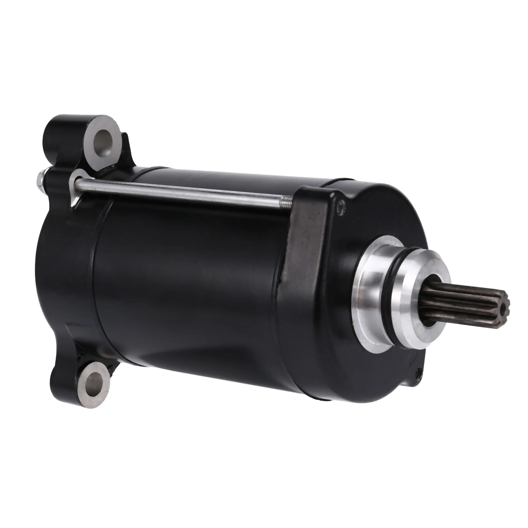 

12V Motorcycle Starting Motor Assy for Yamaha 6D3-81800-00-00 Ccw Pmdd