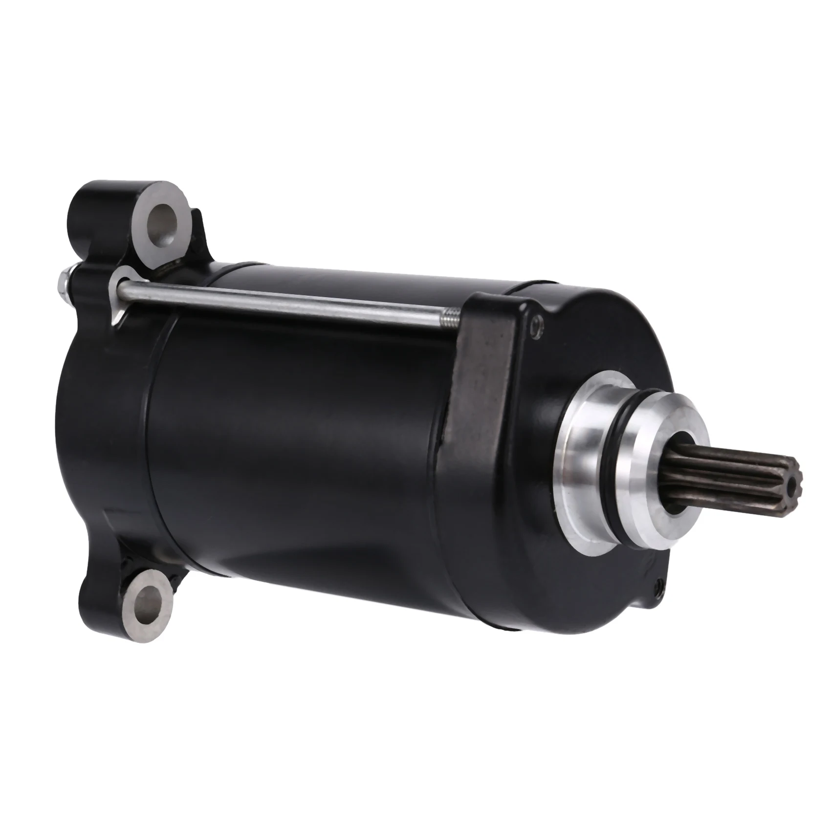 

Двигатель стартера мотоцикла 12 В для Yamaha 6D3-81800-00-00 Ccw Pmdd