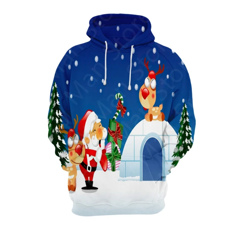 

Cartoon Berserk Fashion New In Hoodies Sweat-shirt Christmas Lana Del Rey Hooded Heartstopper Large Size Anime Clothing Harajuku