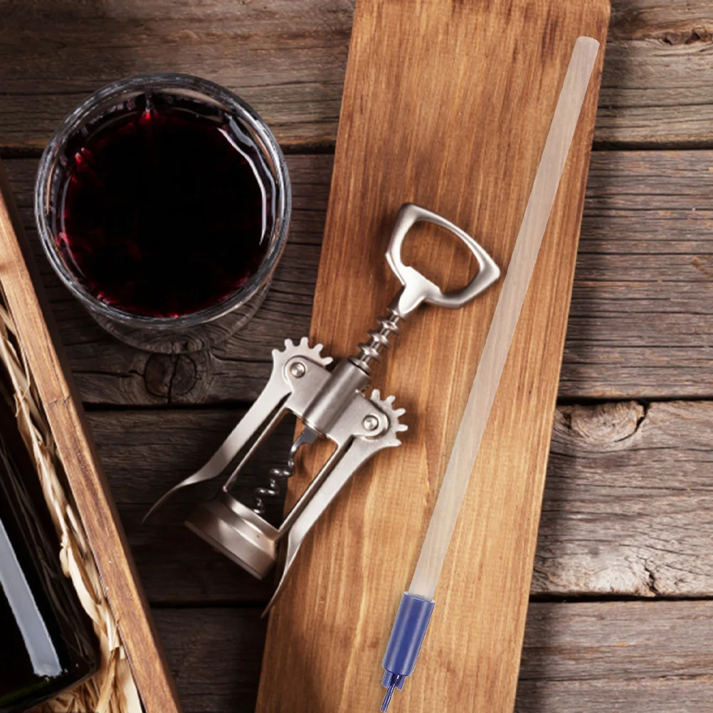 2-х шт. палочка для розлива с комплектом клапанов домашней ложки пивоварения