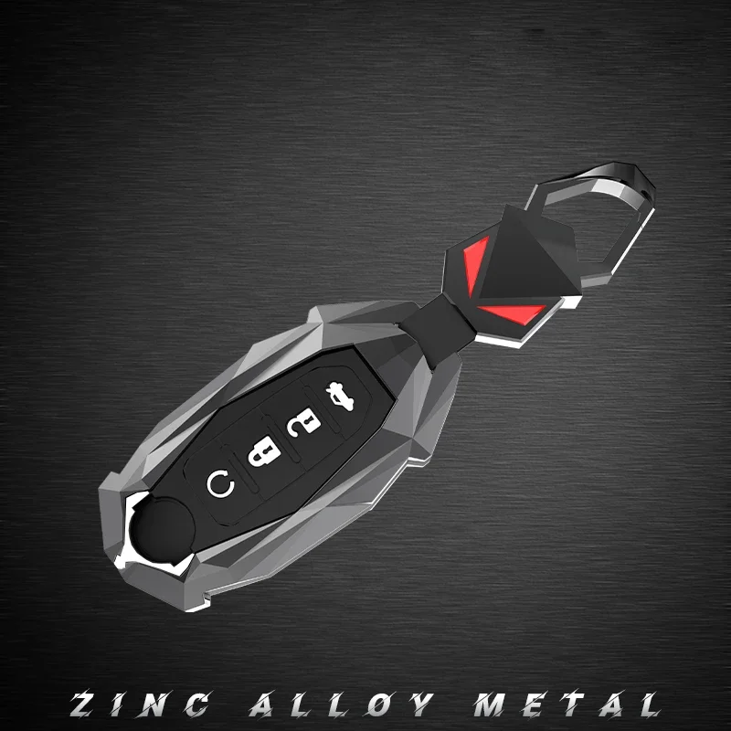 Металлический брелок для infiniti EX FX G25 G37 FX35 EX25 EX35 FX37 EX37 Q60 QX50 QX70