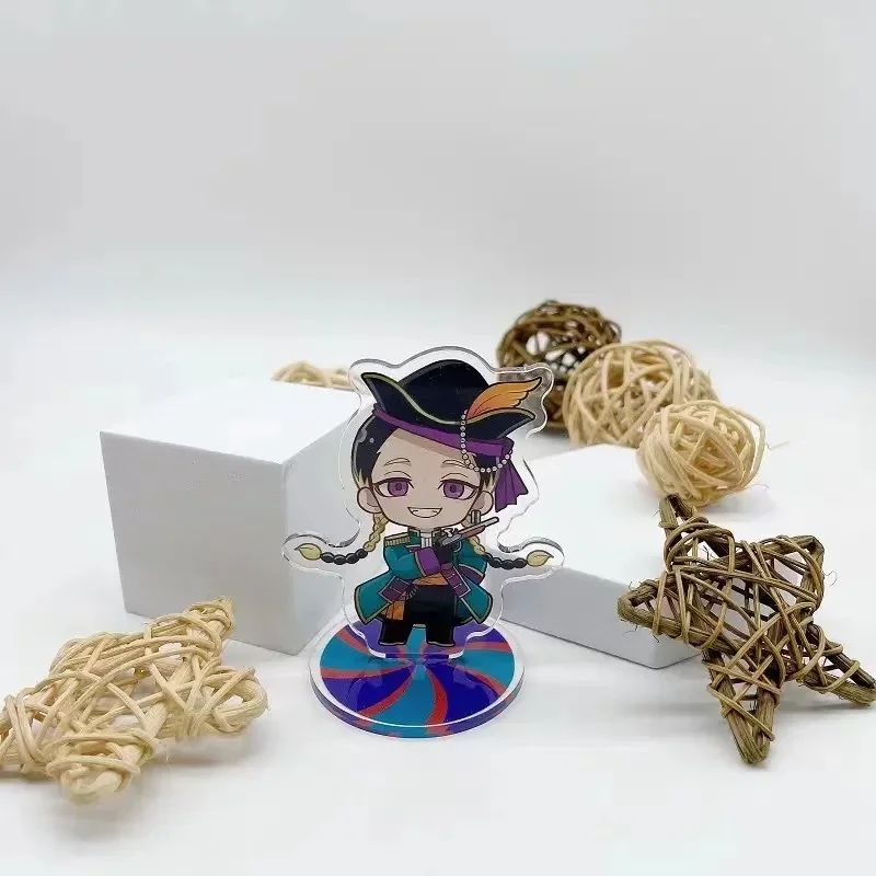 

Акриловый брелок ZouZHan Tokyo Avenger