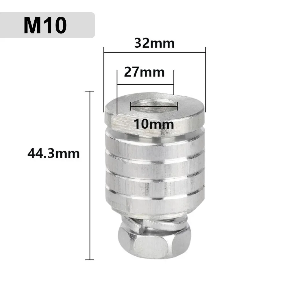 

Насадка для УШМ xcan для штробления М10 М14