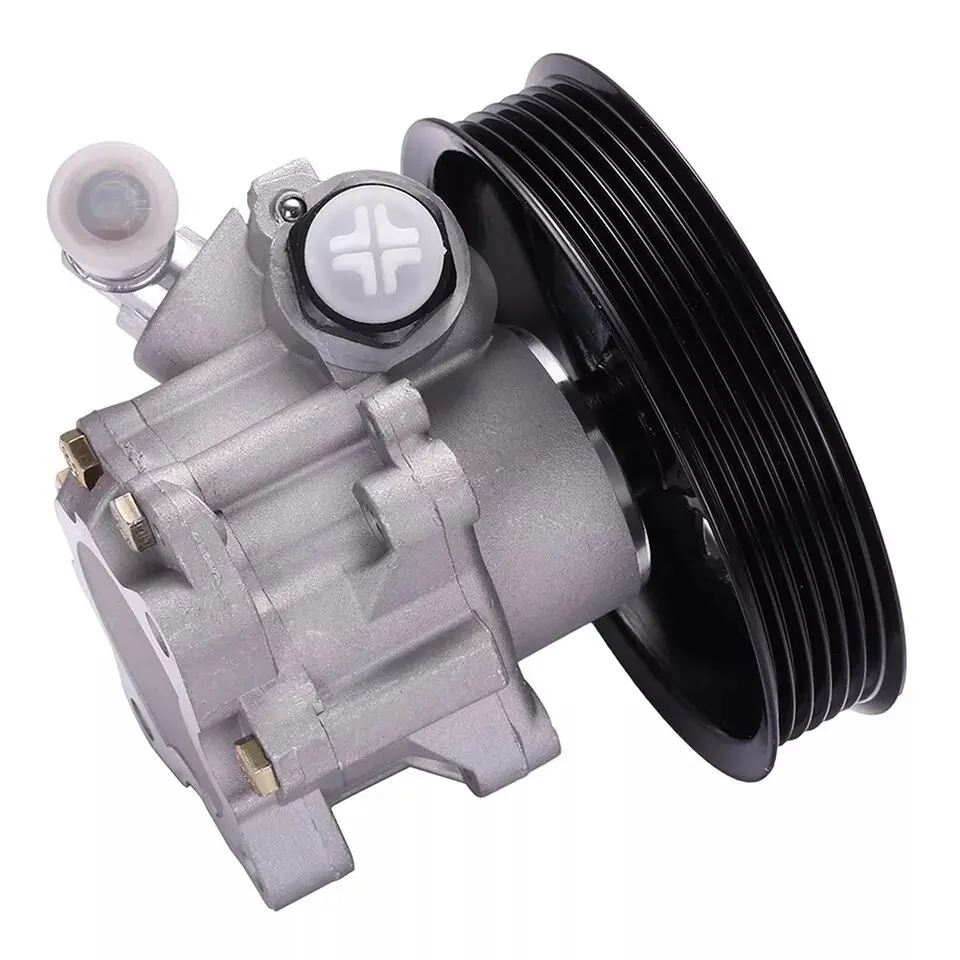 8Е 0145153 J 8E Д H 0145155 P 8E0M 145155 для Audi A4 B7 2.0T 05-08 Насос усилителя рулевого управления 6PK